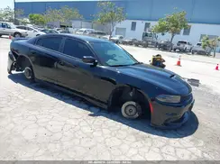 2C3CDXMG5NH209727 2022 DODGE CHARGER