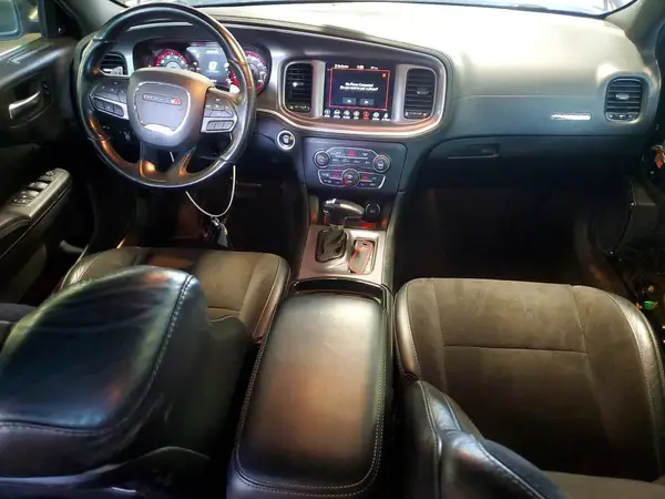 2C3CDXMG5NH241206 2022 DODGE CHARGER - Image 8