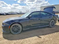 2C3CDXMG5NH265151 2022 DODGE CHARGER
