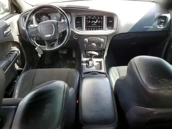 2C3CDXMG5NH265151 2022 DODGE CHARGER - Image 8