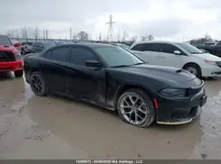 2C3CDXMG5NH265165 2022 DODGE CHARGER