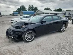 2C3CDXMG5NH271614 2022 DODGE CHARGER