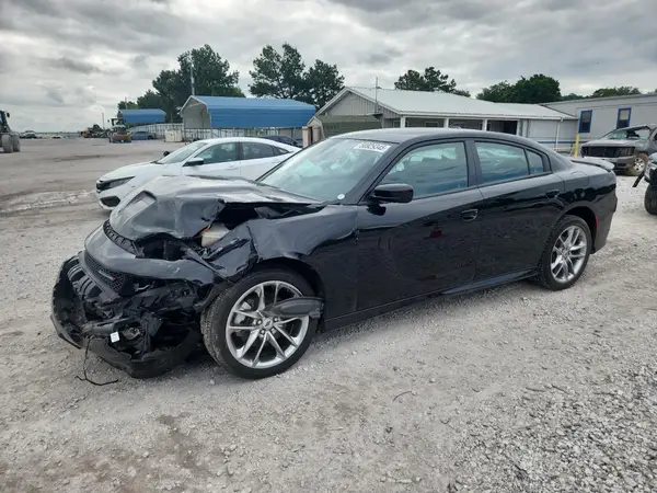 2C3CDXMG5NH271614 2022 DODGE CHARGER - Image 1
