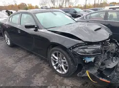 2C3CDXMG5PH525342 2023 DODGE CHARGER
