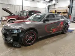 2C3CDXMG5PH545302 2023 DODGE CHARGER