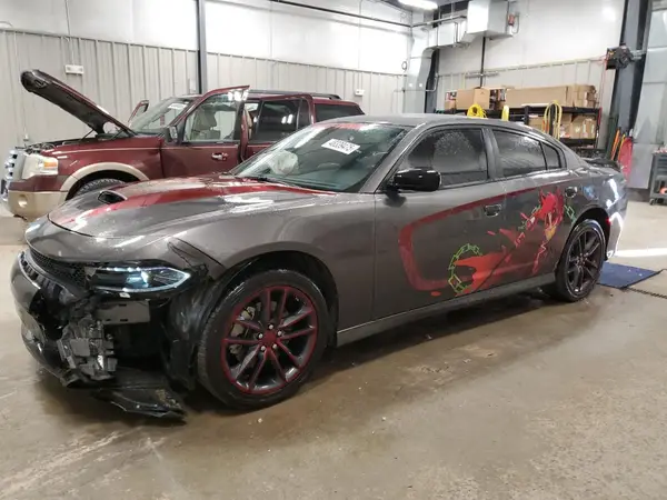 2C3CDXMG5PH545302 2023 DODGE CHARGER - Image 1