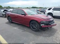 2C3CDXMG5PH585086 2023 DODGE CHARGER