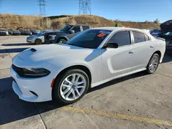 2C3CDXMG5PH600833 2023 DODGE CHARGER