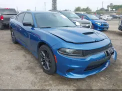 2C3CDXMG5PH613680 2023 DODGE CHARGER