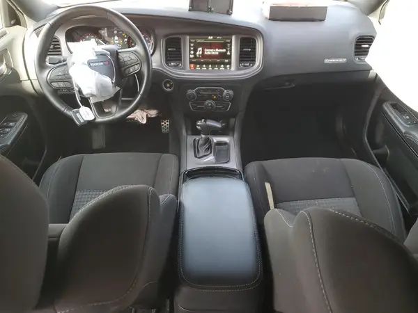 2C3CDXMG5PH620872 2023 DODGE CHARGER - Image 8