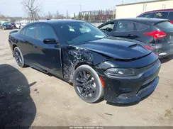 2C3CDXMG5PH640619 2023 DODGE CHARGER