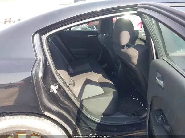 2C3CDXMG5PH640619 2023 DODGE CHARGER - Image 8