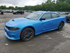2C3CDXMG5PH646548 2023 DODGE CHARGER