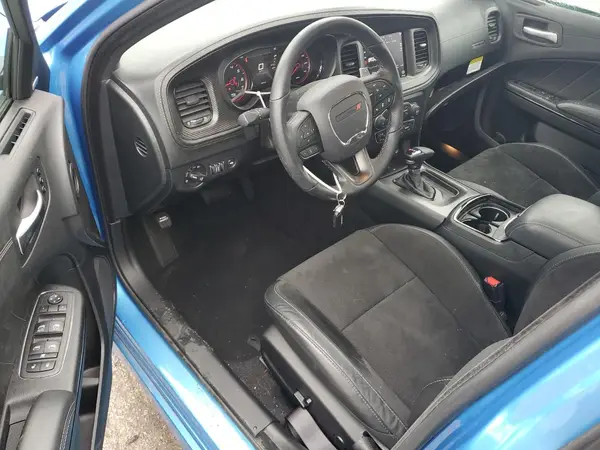 2C3CDXMG5PH646548 2023 DODGE CHARGER - Image 8