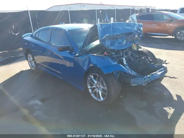 2C3CDXMG5PH666783 2023 DODGE CHARGER - Image 1