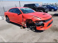 2C3CDXMG5PH691246 2023 DODGE CHARGER
