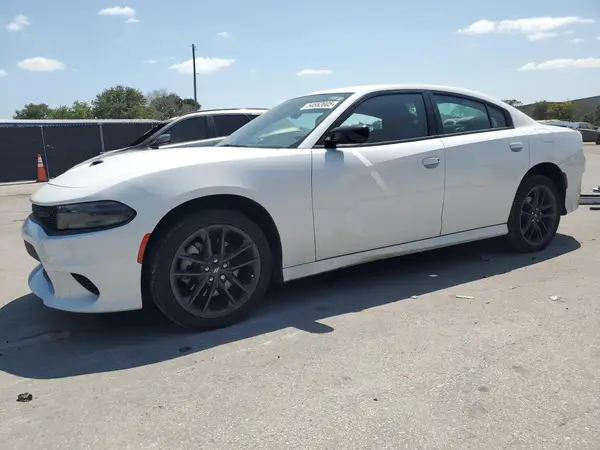 2C3CDXMG5PH705937 2023 DODGE CHARGER - Image 1