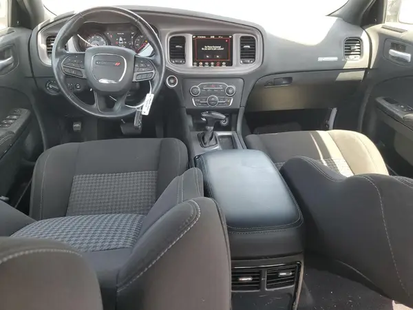 2C3CDXMG5PH705937 2023 DODGE CHARGER - Image 8