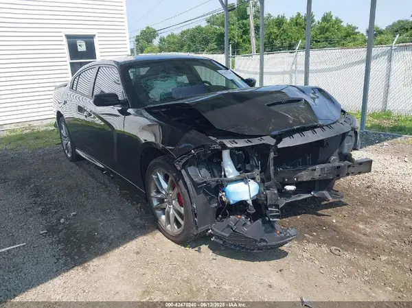 2C3CDXMG5PH708983 2023 DODGE CHARGER - Image 1