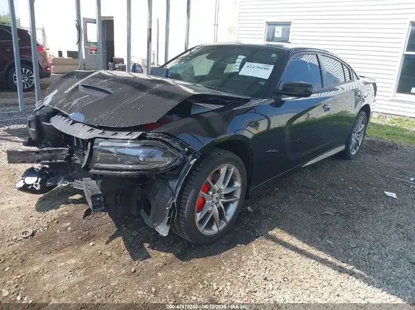 2C3CDXMG5PH708983 2023 DODGE CHARGER - Image 2