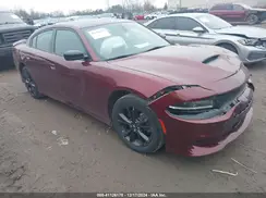 2C3CDXMG6LH249926 2020 DODGE CHARGER