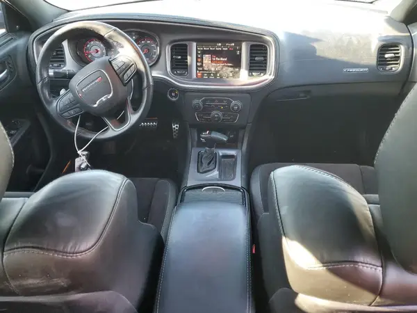 2C3CDXMG6MH525474 2021 DODGE CHARGER - Image 8