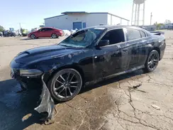 2C3CDXMG6MH540895 2021 DODGE CHARGER