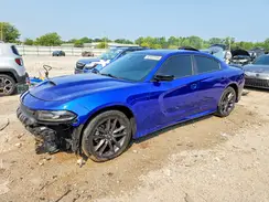 2C3CDXMG6MH549483 2021 DODGE CHARGER