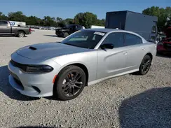 2C3CDXMG6MH578448 2021 DODGE CHARGER
