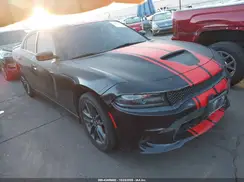 2C3CDXMG6MH580121 2021 DODGE CHARGER