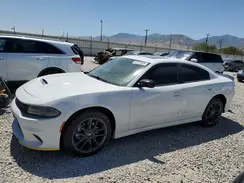 2C3CDXMG6MH585321 2021 DODGE CHARGER