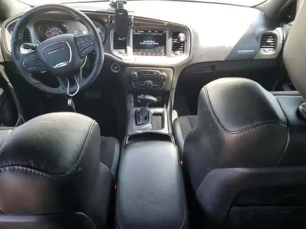 2C3CDXMG6MH585321 2021 DODGE CHARGER - Image 8