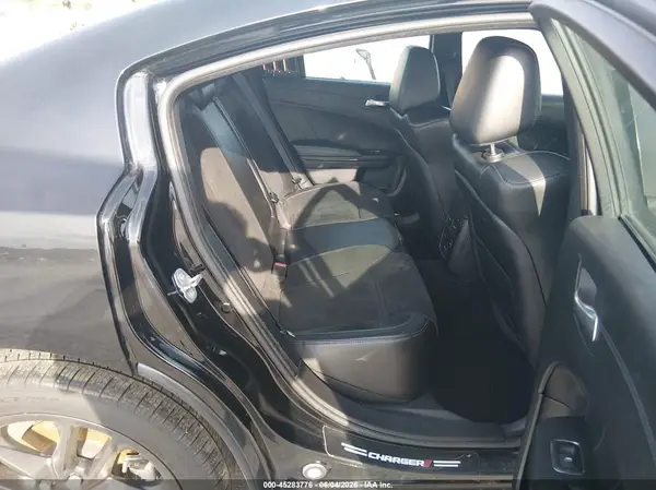 2C3CDXMG6MH613439 2021 DODGE CHARGER - Image 8