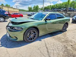2C3CDXMG6MH634159 2021 DODGE CHARGER