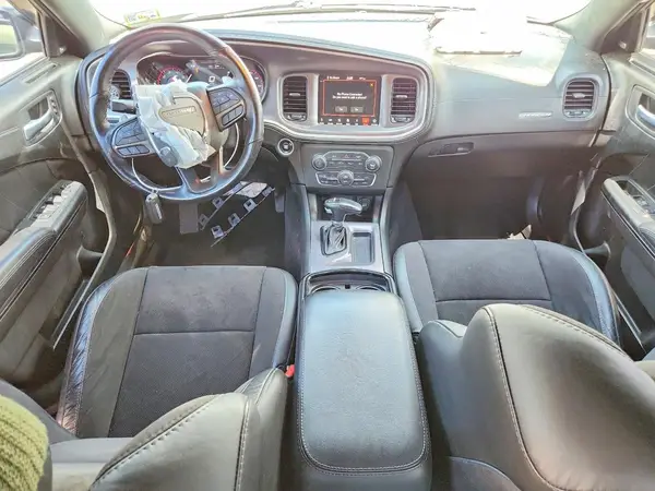 2C3CDXMG6MH634159 2021 DODGE CHARGER - Image 8