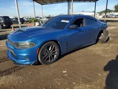 2C3CDXMG6MH662415 2021 DODGE CHARGER