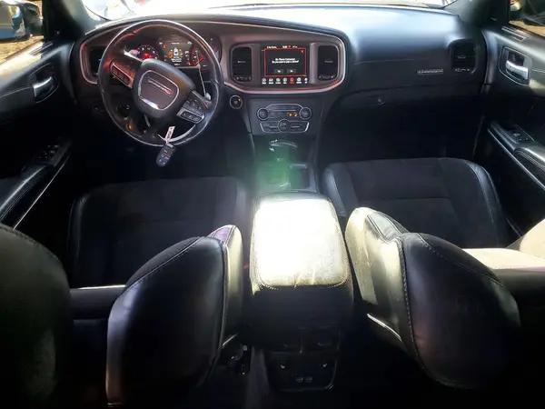 2C3CDXMG6MH662415 2021 DODGE CHARGER - Image 8