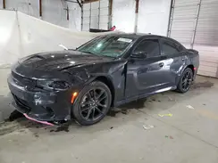 2C3CDXMG6NH115677 2022 DODGE CHARGER