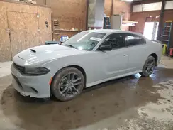 2C3CDXMG6NH139378 2022 DODGE CHARGER