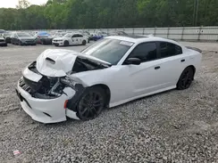 2C3CDXMG6NH158481 2022 DODGE CHARGER