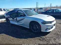 2C3CDXMG6NH162675 2022 DODGE CHARGER
