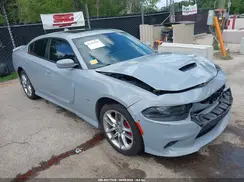 2C3CDXMG6NH210174 2022 DODGE CHARGER