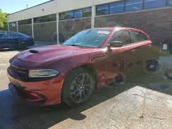 2C3CDXMG6NH241182 2022 DODGE CHARGER