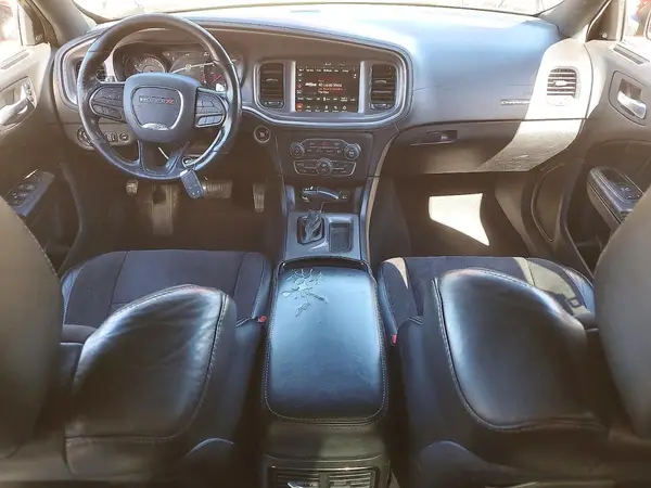 2C3CDXMG6NH241182 2022 DODGE CHARGER - Image 8