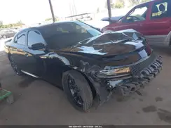 2C3CDXMG6PH511384 2023 DODGE CHARGER