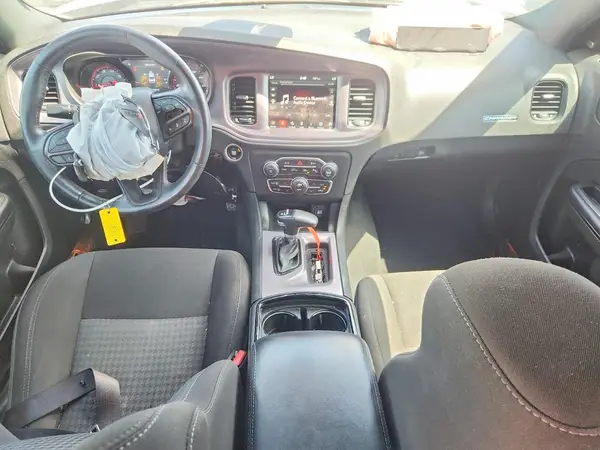 2C3CDXMG6PH511398 2023 DODGE CHARGER - Image 8