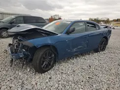 2C3CDXMG6PH511465 2023 DODGE CHARGER