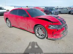 2C3CDXMG6PH536527 2023 DODGE CHARGER