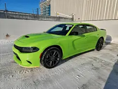 2C3CDXMG6PH537452 2023 DODGE CHARGER
