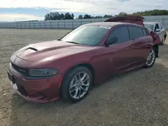 2C3CDXMG6PH548533 2023 DODGE CHARGER